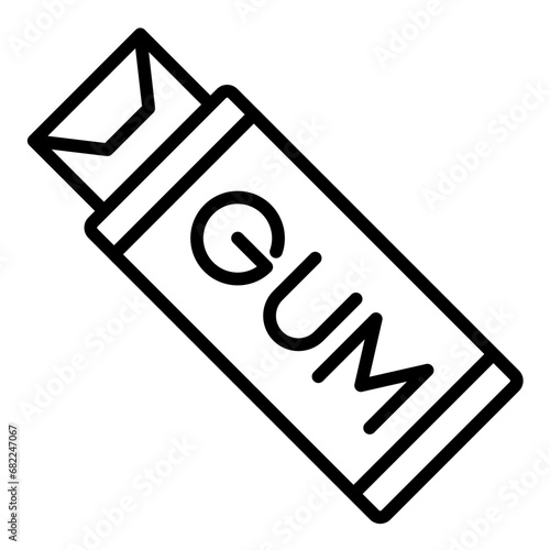 Gums Icon