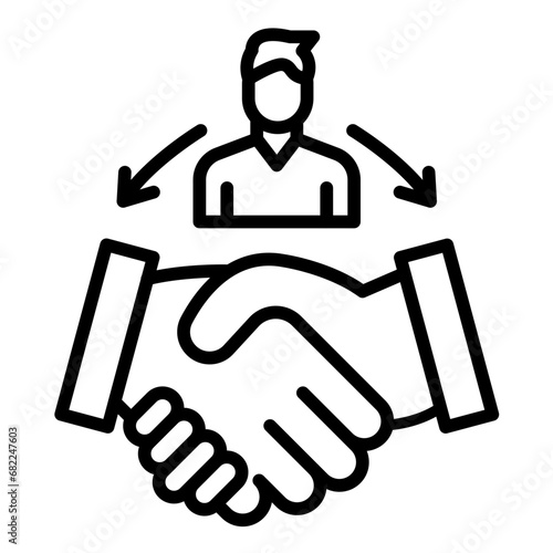 Mediator Icon