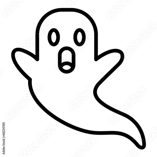 Ghost Icon