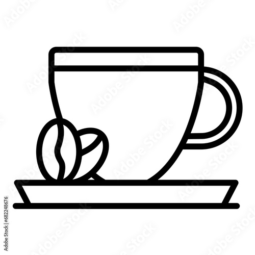 Expresso Icon