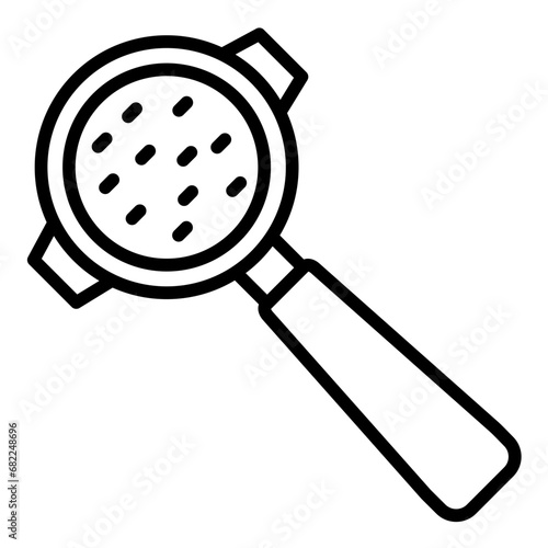 Portafilter Icon