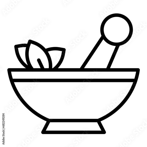 Pestle Icon