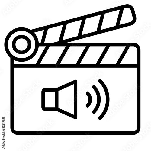 Casting Call Icon