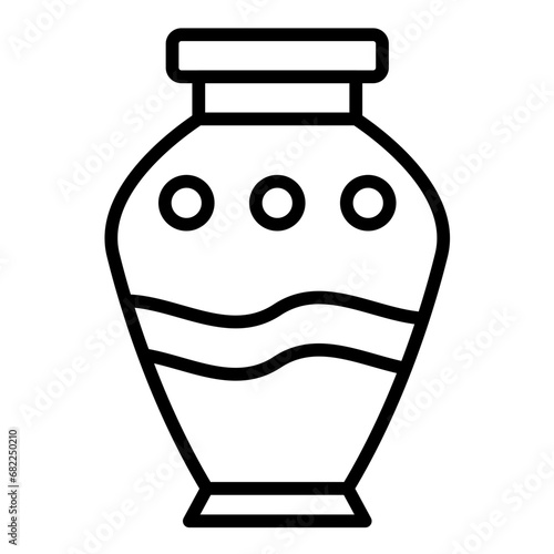 Amphora Icon