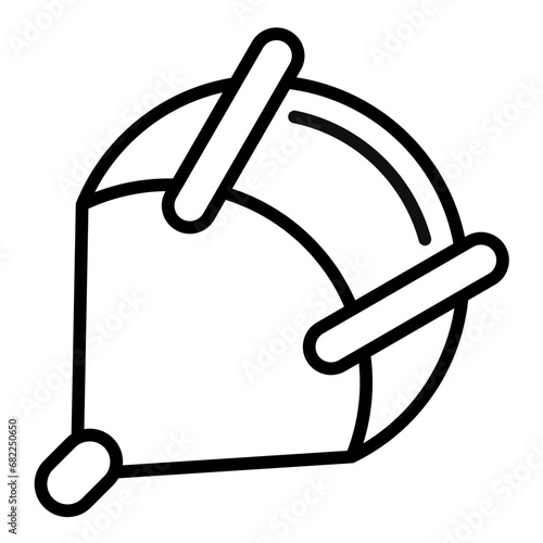 Kitesurf Icon