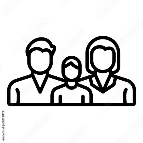 Family Icon