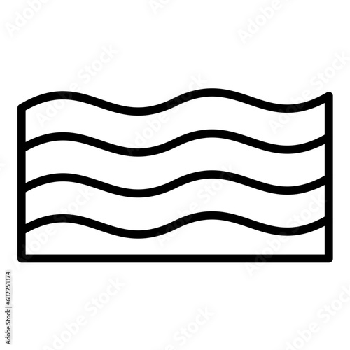 Water Icon
