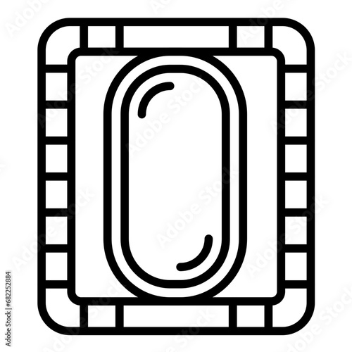 Velodrome Icon