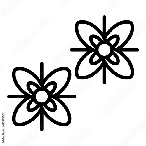Garlic Mustard Icon