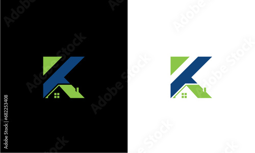 Logo K Home