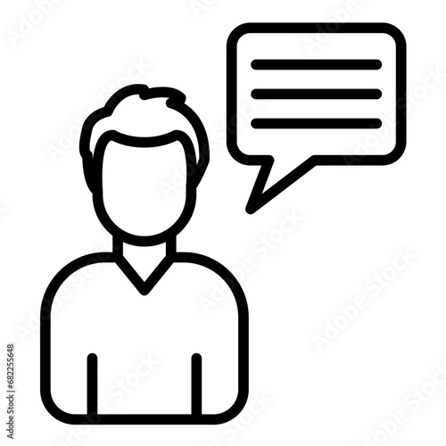 User Story Icon