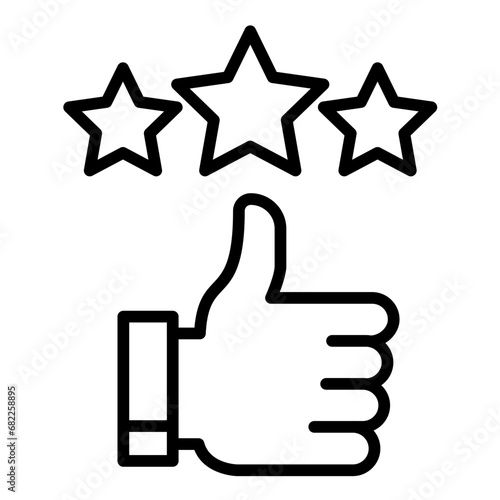 Satisfaction Icon