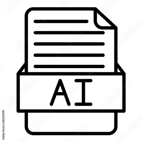 AI Icon