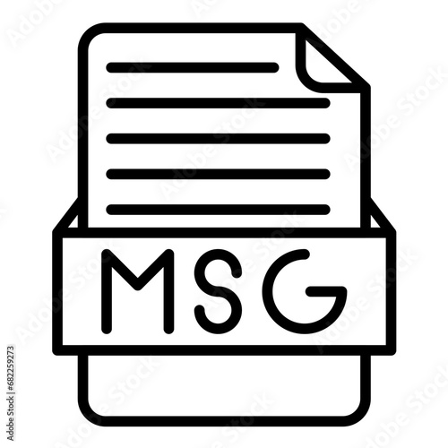 MSG Icon