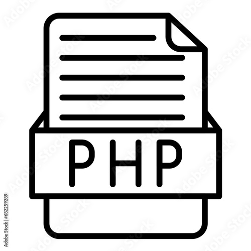 PHP Icon