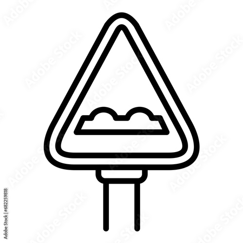 Hump Icon