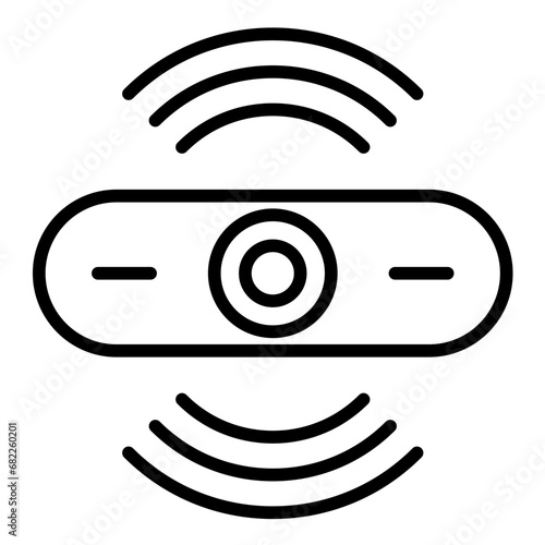 Sensor Icon