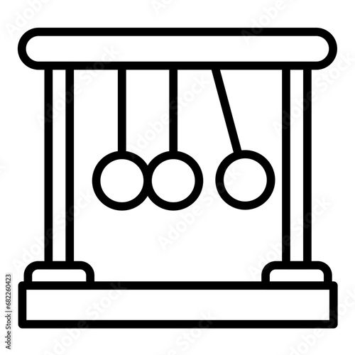 Pendulum Icon
