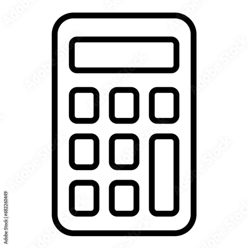 Calculator Icon
