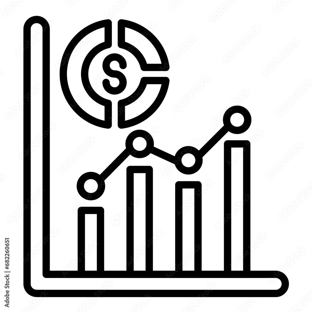 Data Analyst Icon Data Analyst Icon