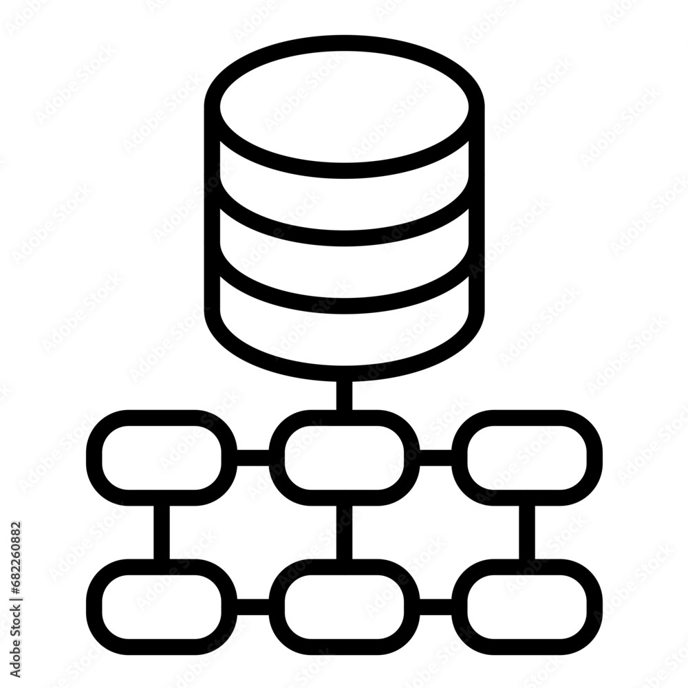 Structured Data Icon Structured Data Icon