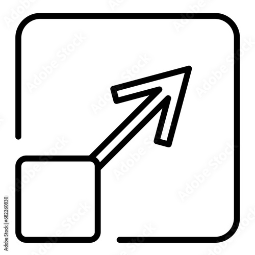 Scalable Icon