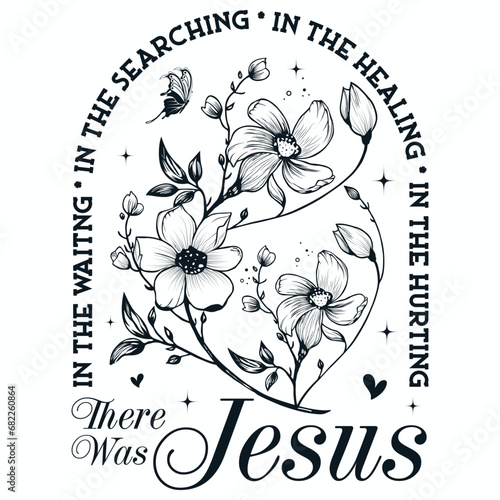 Jesus SVG PNG Wildflowers Svg Jesus quote Svg Bible Verse Svg, Christian design Svg Religious Easter Jesus Shirt designs Front and Back Svg