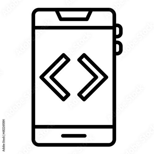 Developer Mode Icon