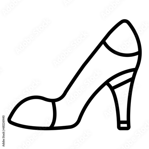 Heels Icon