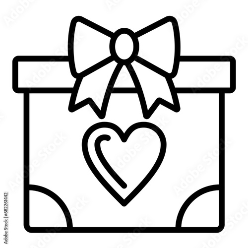 Gift Icon