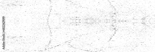 Grunge texture vector illustration background. Rubber stamp pattern. Isolated on white background. Texture black and white abstract grunge style. Vintage abstract texture of old surface. 