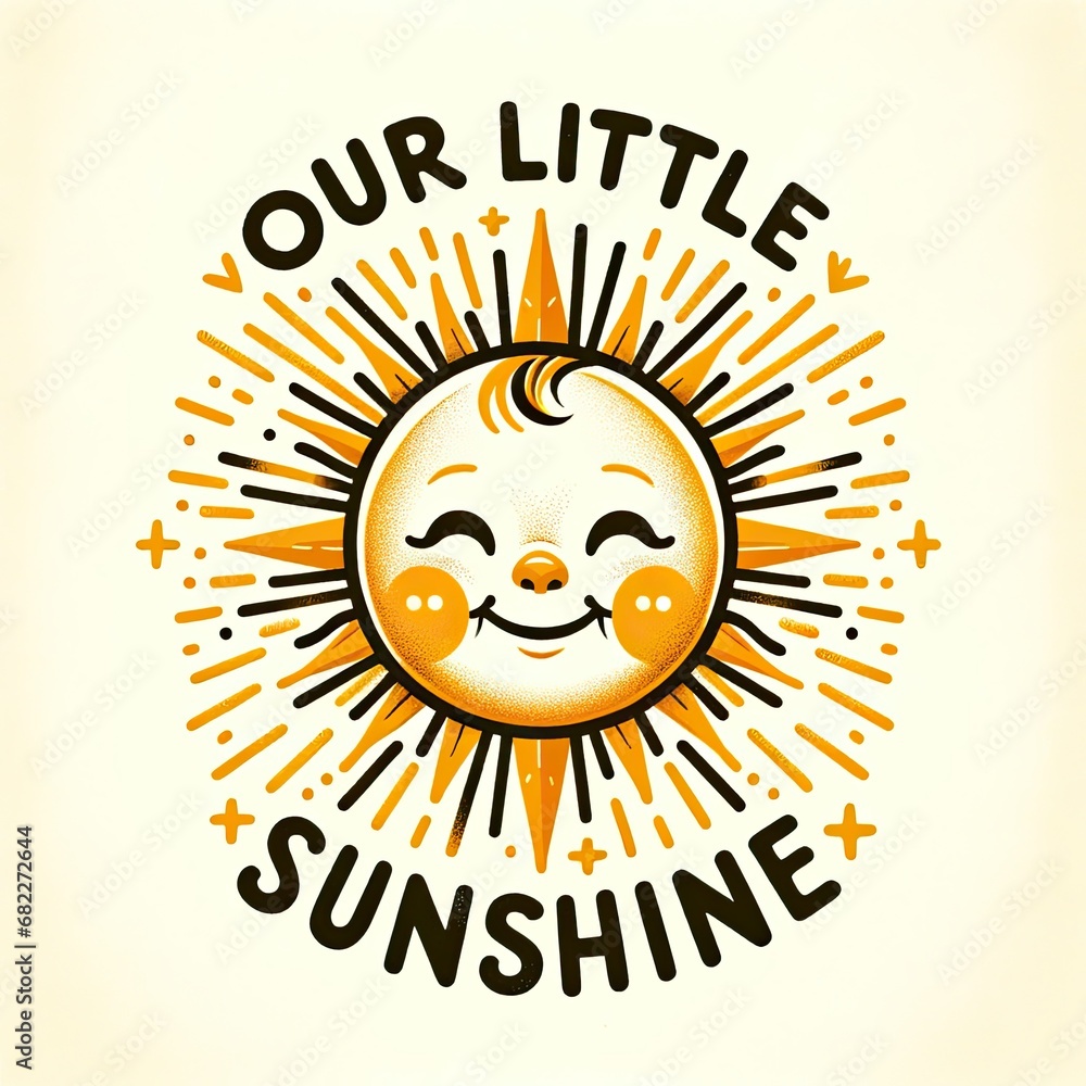 Joyful Sunshine Baby Joyful Sunshine Baby