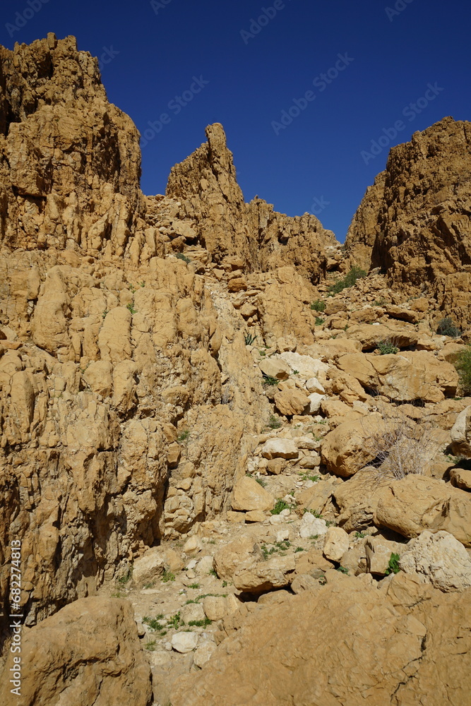 Fototapeta premium Qumran