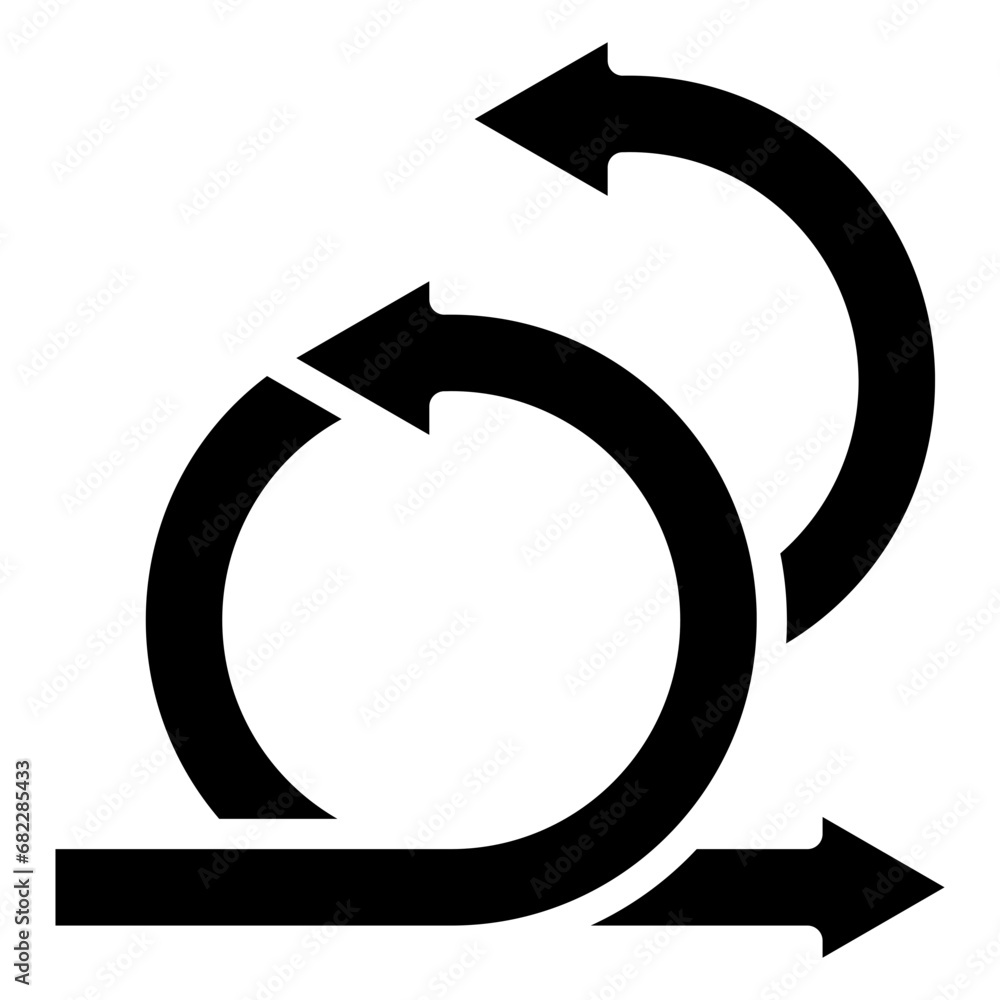 Agile Icon Element For Design Agile Icon Element For Design