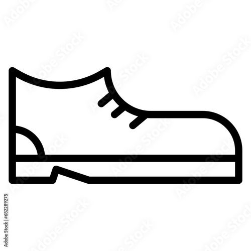 Wallpaper Mural Bowling Shoes Line Icon Torontodigital.ca