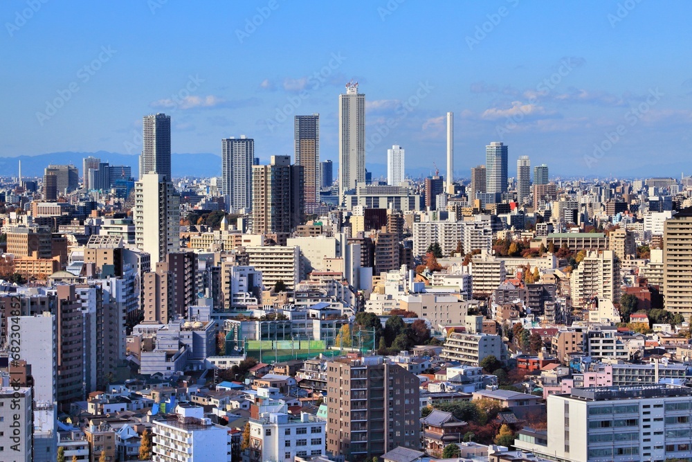 Tokyo Ikebukuro