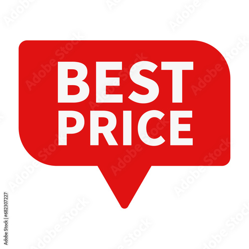 Best Price In Red Rectangle Shape For Sign Advertising Business Marketing
