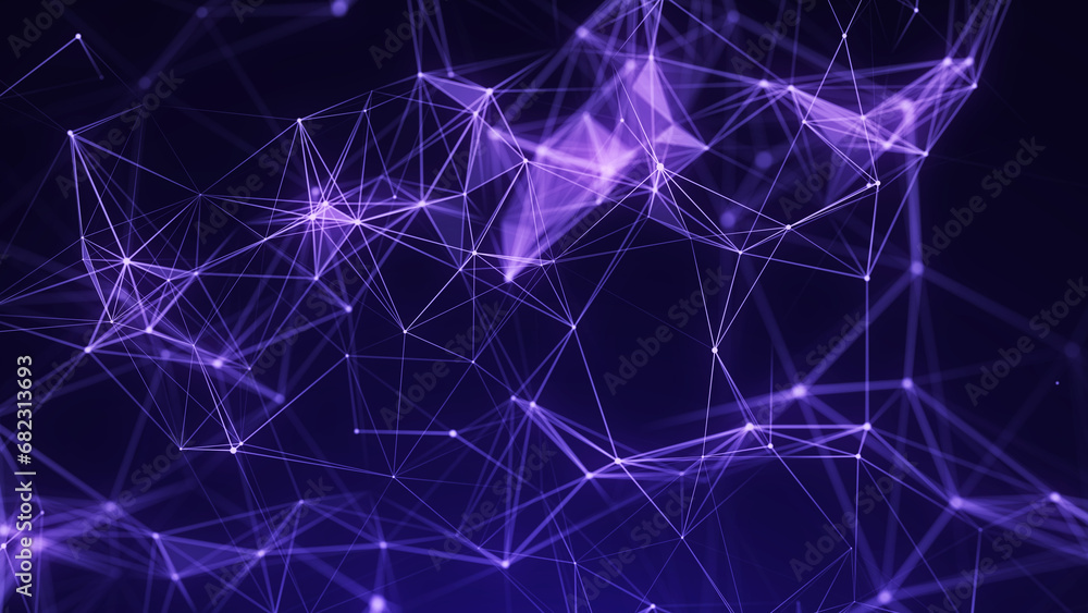 Network connection structure. Technology connect big data. Science background. Business futuristic backdrop. 3D rendering. Network connection structure. Technology connect big data. Science background. Business futuristic backdrop. 3D rendering.