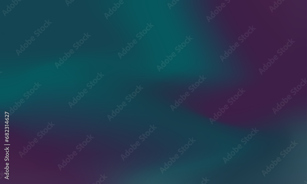 Naklejka premium Colorful holographic gradient background design