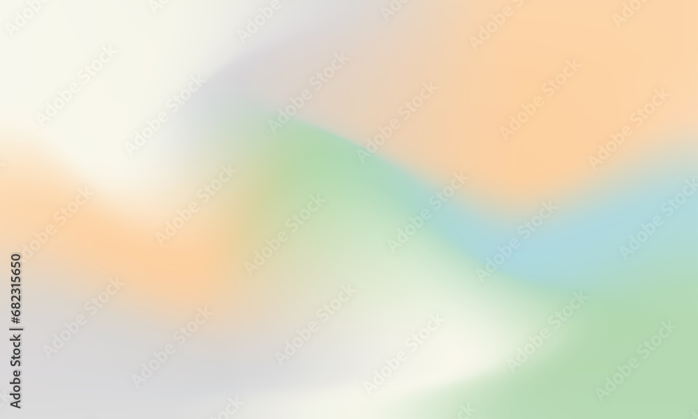 Colorful holographic gradient background design Colorful holographic gradient background design