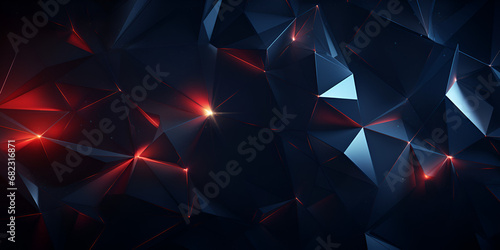 abstract background.Geometric Background 4k Images.AI Generative 