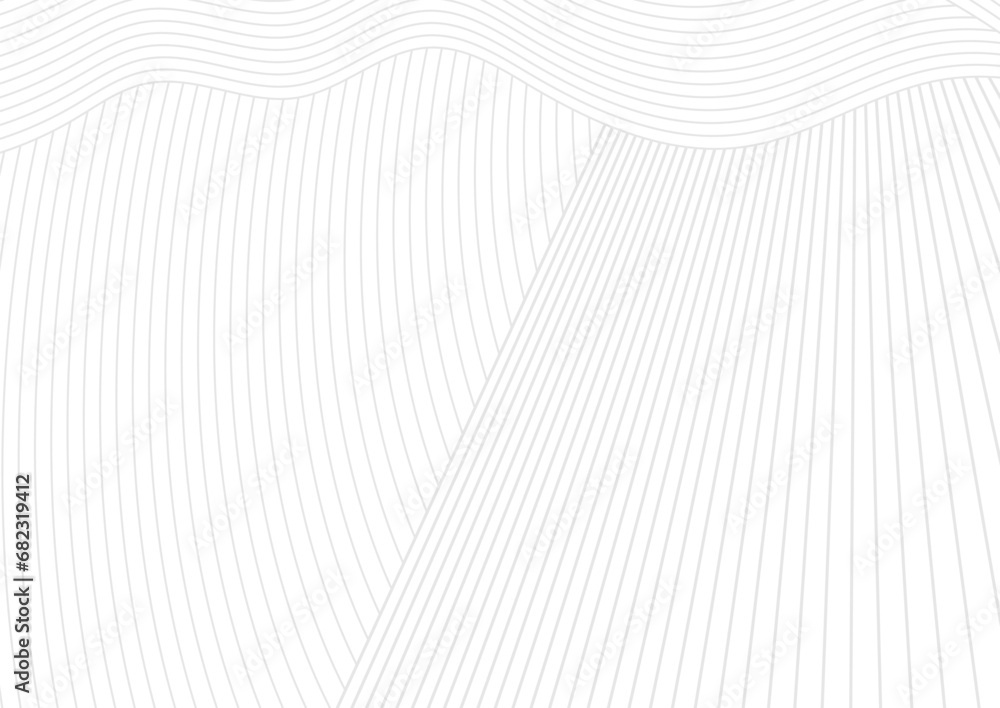 Linear composition. Layout for the design of banners, posters, posters. Template for covers, brochures, booklets and catalogs. An idea for creative design Linear composition. Layout for the design of banners, posters, posters. Template for covers, brochures, booklets and catalogs. An idea for creative design