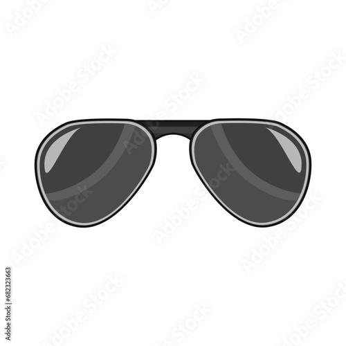 sunglasses illustration
