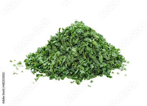dried parsley transparent png