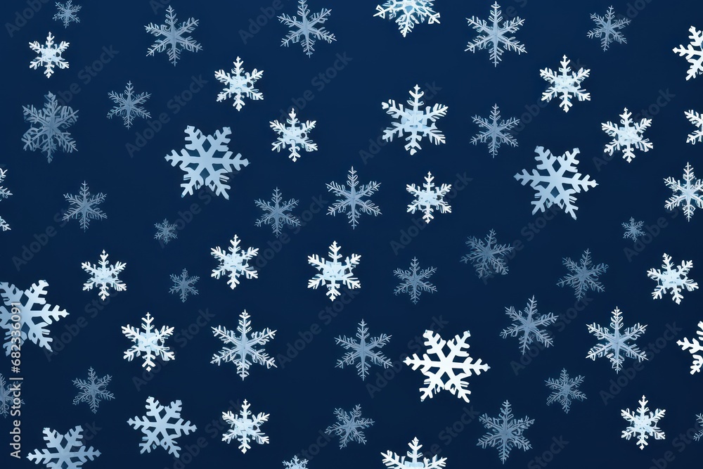 a group of snowflakes on a dark blue background with white snow flakes on the bottom of the image and bottom of the snow flakes on the bottom of the image. a group of snowflakes on a dark blue background with white snow flakes on the bottom of the image and bottom of the snow flakes on the bottom of the image.