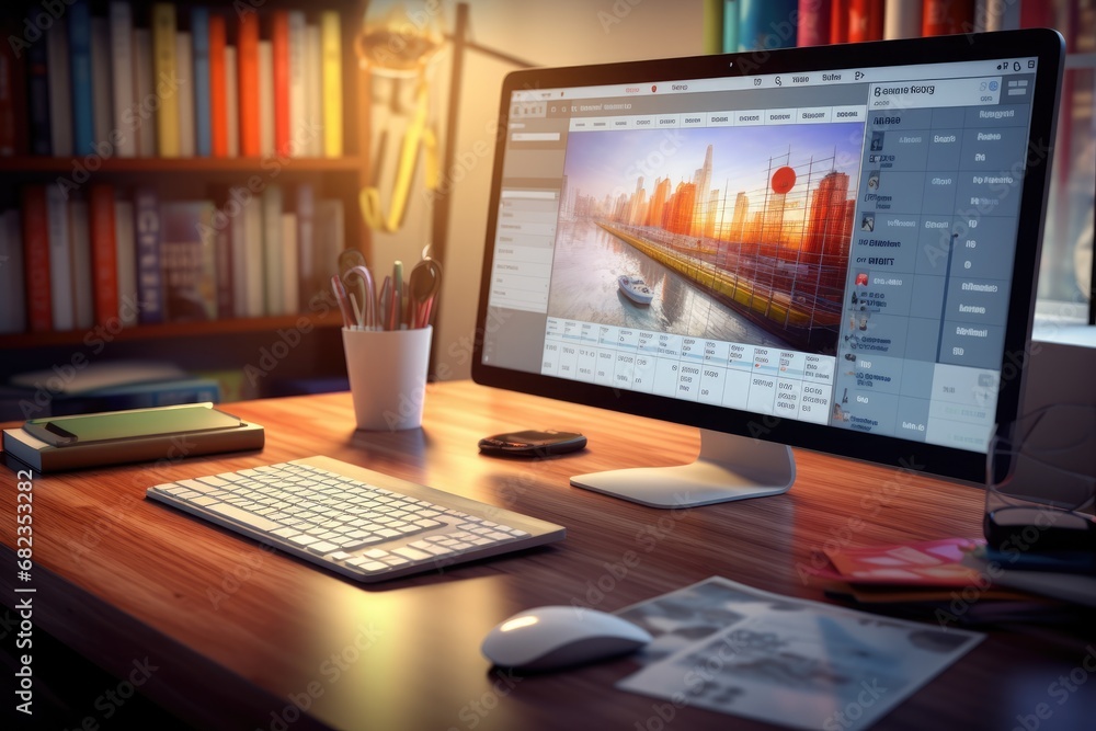 The process of planning and organizing the work day, including the use of calendars, organizing programs and mobile applications The process of planning and organizing the work day, including the use of calendars, organizing programs and mobile applications