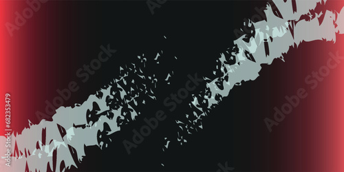 Grunge texture. Grunge background.Vector template.