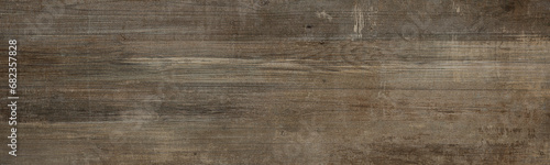 walnut wood texture. Super long walnut planks texture background. Texture element natural parquet background  photo