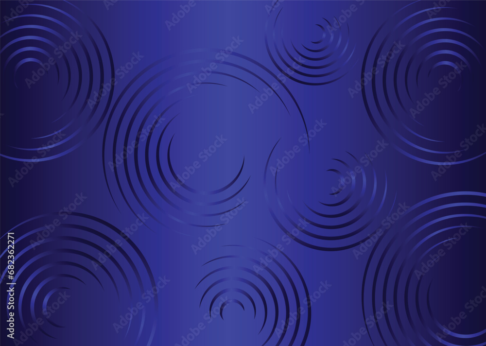 Vibrant Gradient Color Circle Background Design Vibrant Gradient Color Circle Background Design