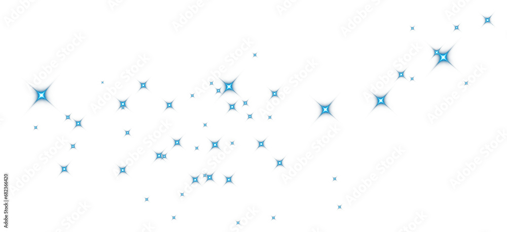 Powder dust light. Magic shining blue dust. Fine, shiny dust bokeh particles fall off lightly. Fantastic shimmer effect. Christmas background. PNG. Powder dust light. Magic shining blue dust. Fine, shiny dust bokeh particles fall off lightly. Fantastic shimmer effect. Christmas background. PNG.